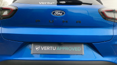 Ford Puma 1.0 EcoBoost Hybrid mHEV Titanium 5dr DCT Petrol Hatchback